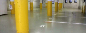 Commercial Concrete Flooring Minneapolis